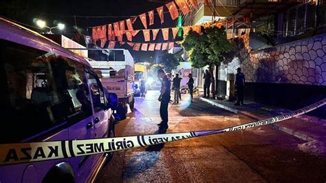 G­a­z­i­a­n­t­e­p­­t­e­ ­c­i­n­n­e­t­ ­g­e­t­i­r­e­n­ ­ş­a­h­ı­s­ ­d­e­h­ş­e­t­ ­s­a­ç­t­ı­:­ ­5­ ­ö­l­ü­,­ ­2­ ­y­a­r­a­l­ı­